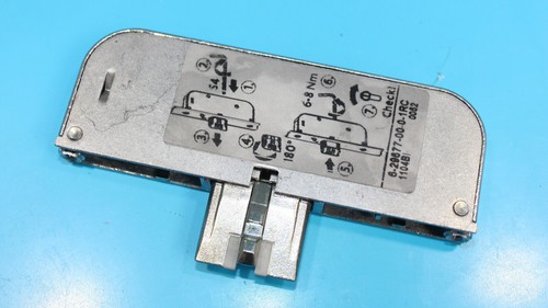 Schlosskasten automatik - gu,