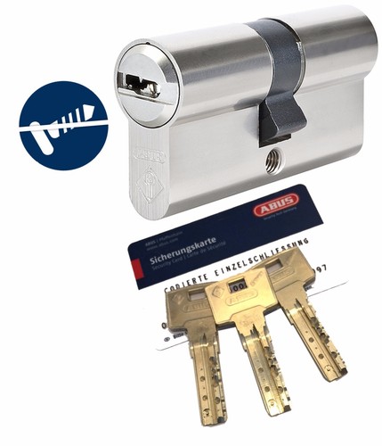 Abus bravus4000 türzylinder - bravus4000,