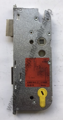 3110 0110 abs hauptschloss - 0110,