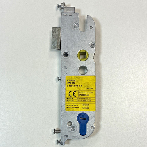 Secury reparatur - secury,
