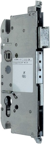 Secury automatic - gu,