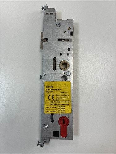 Mfv secury 1911 - mfv,