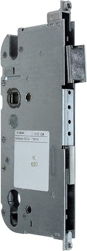 Secury automatic - secury,