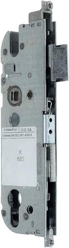 Secury automatic - gu,