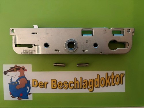 Reparatur schloß 934 937 - gu,