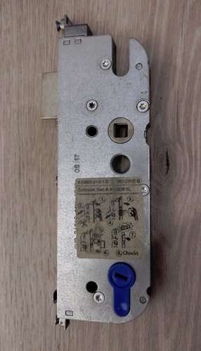 Secury automatic - gu,