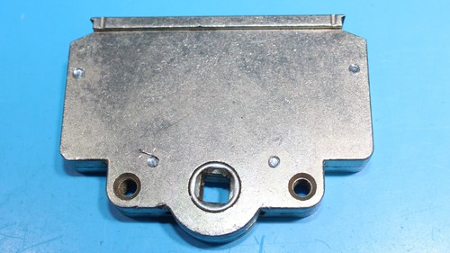 Schneckengehäuse er - gu, 45