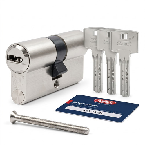Abus bravus 2500 magnet - bravus.2500, mx